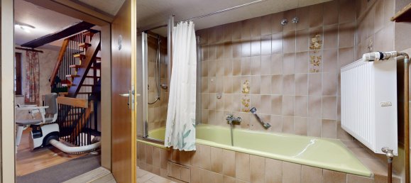 9-Zimmer Haus in Ludwigsburg, Germany, Nr. 80293 13