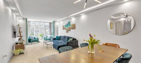 2 غرف نوم شقة في St Johns Wood, United Kingdom رقم 7457 13