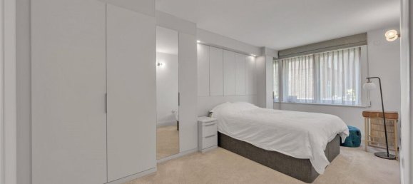 2 غرف نوم شقة في St Johns Wood, United Kingdom رقم 7457 5