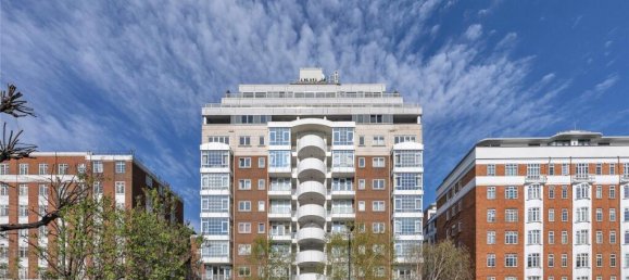 2 غرف نوم شقة في St Johns Wood, United Kingdom رقم 7457 18