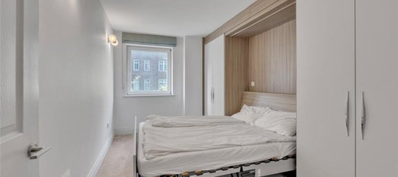 2 غرف نوم شقة في St Johns Wood, United Kingdom رقم 7457 30