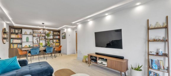 2 غرف نوم شقة في St Johns Wood, United Kingdom رقم 7457 6