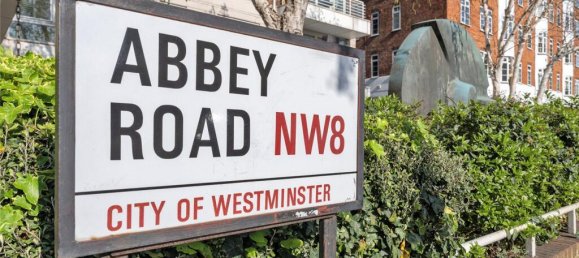 2 غرف نوم شقة في St Johns Wood, United Kingdom رقم 7457 31