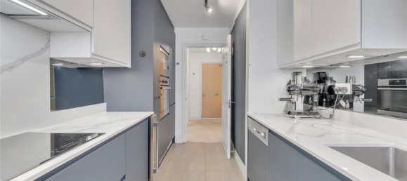 2 غرف نوم شقة في St Johns Wood, United Kingdom رقم 7457 23