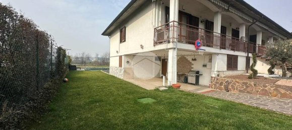 5-Zimmer Villa in Basiano, Italy, Nr. 5013 4