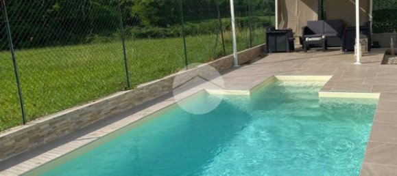 5-Zimmer Villa in Basiano, Italy, Nr. 5013 30