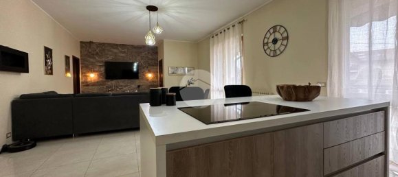 5-Zimmer Villa in Basiano, Italy, Nr. 5013 10