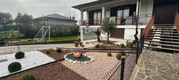 5-Zimmer Villa in Basiano, Italy, Nr. 5013 3