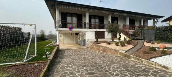 5-Zimmer Villa in Basiano, Italy, Nr. 5013 31