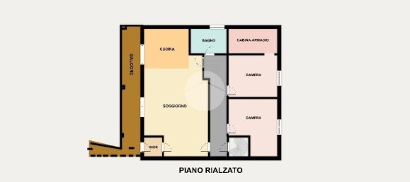 5-Zimmer Villa in Basiano, Italy, Nr. 5013 33