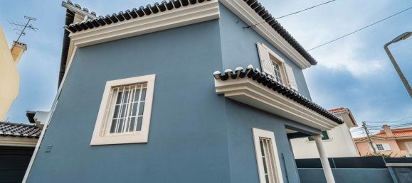 Casa de 4 dormitorios en Cascais, Portugal No. 102283 50