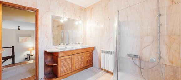 Casa de 4 dormitorios en Cascais, Portugal No. 102283 42