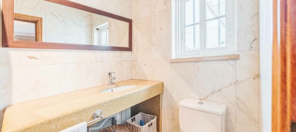 Casa de 4 dormitorios en Cascais, Portugal No. 102283 28