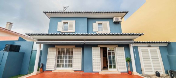 Casa de 4 dormitorios en Cascais, Portugal No. 102283 48