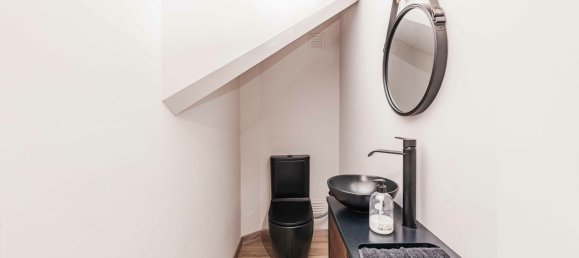 Casa de 4 dormitorios en Cascais, Portugal No. 102283 22