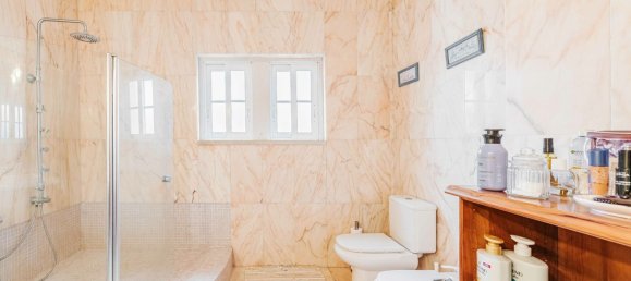 Casa de 4 dormitorios en Cascais, Portugal No. 102283 40