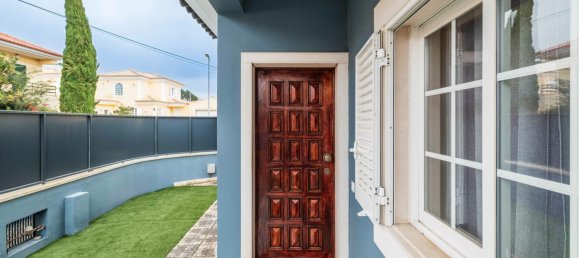 Casa de 4 dormitorios en Cascais, Portugal No. 102283 4