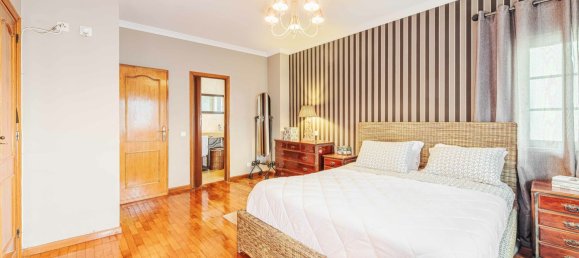 Casa de 4 dormitorios en Cascais, Portugal No. 102283 27