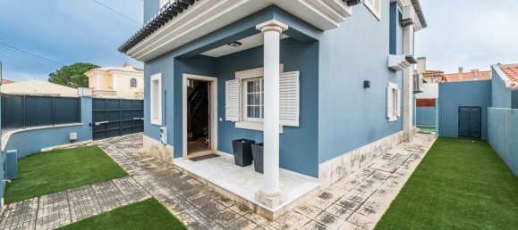 Casa de 4 dormitorios en Cascais, Portugal No. 102283 3