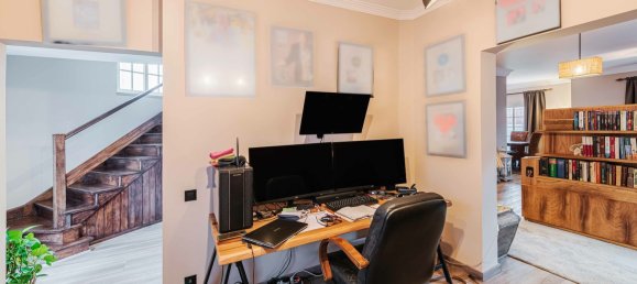 Casa de 4 dormitorios en Cascais, Portugal No. 102283 20