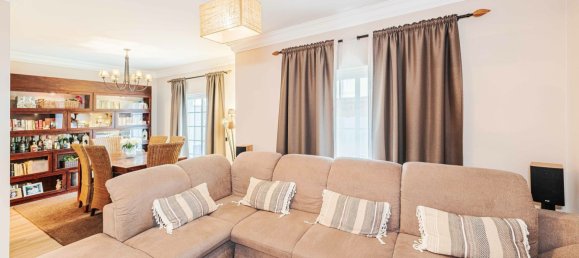 Casa de 4 dormitorios en Cascais, Portugal No. 102283 11