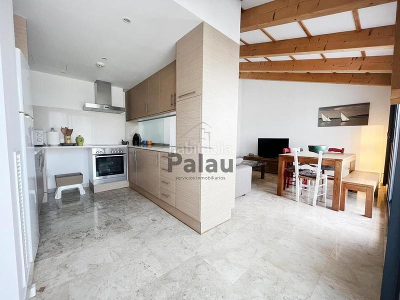 Ático de 3 dormitorios en Menorca, Spain No. 230205