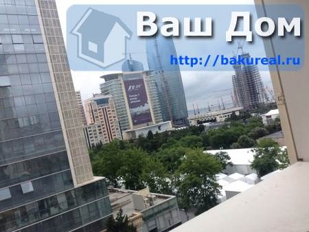 3 bedrooms Apartment in Baku, Azerbaijan No. 185