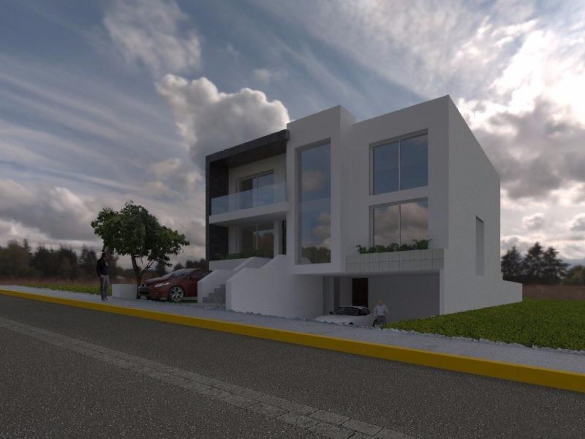 Дом с 3 спальнями в Сьюдад Лопес Матеос, Мексика № 220982