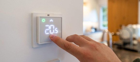 4-Zimmer Wohnung in Salzburg, Austria, Nr. 154202 5