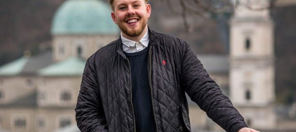 4-Zimmer Wohnung in Salzburg, Austria, Nr. 154202 15