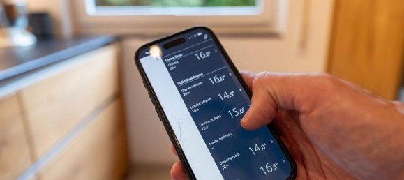 4-Zimmer Wohnung in Salzburg, Austria, Nr. 154202 6