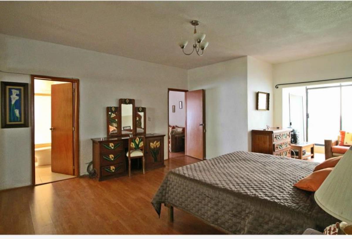 Casa T3 em Morelos, Mexico N.º 166845