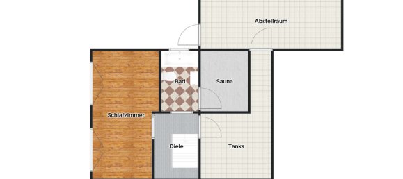 4 غرف نوم قطعة أرض في Saalfeld-Rudolstadt, Germany رقم 322019 27