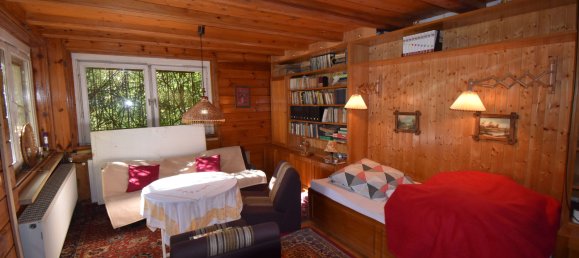 4 غرف نوم قطعة أرض في Saalfeld-Rudolstadt, Germany رقم 322019 13