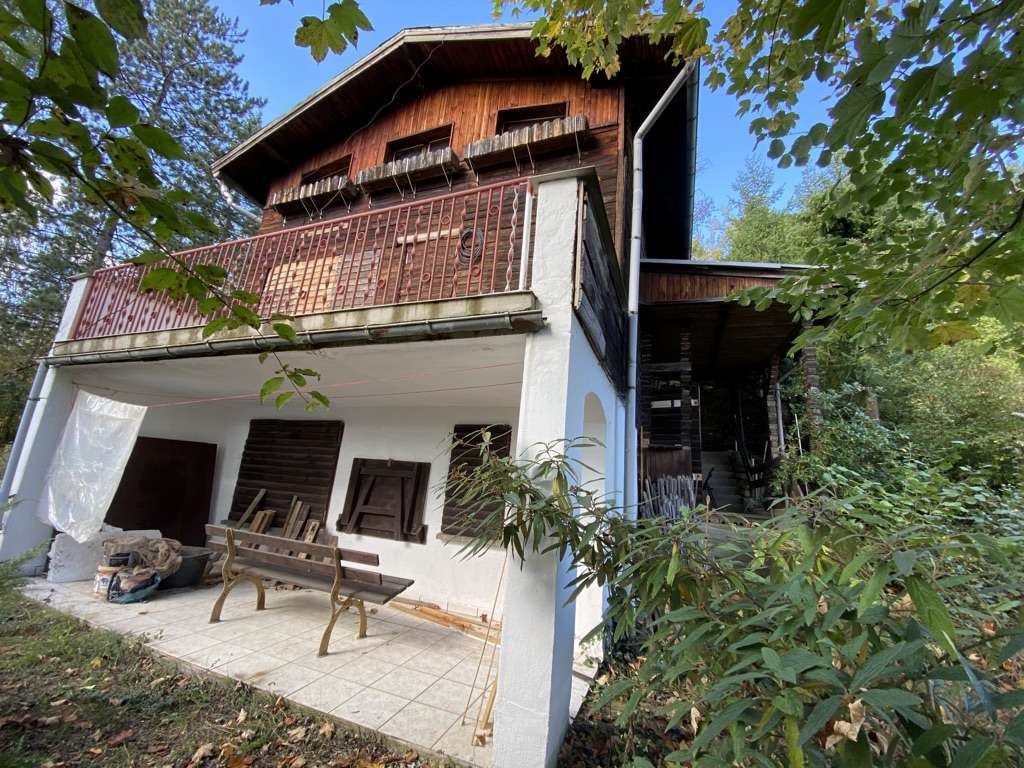 4 غرف نوم قطعة أرض في Saalfeld-Rudolstadt, Germany رقم 322019