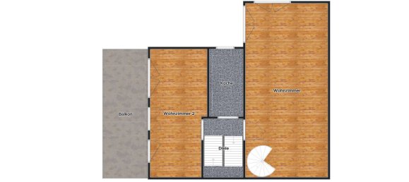 4 غرف نوم قطعة أرض في Saalfeld-Rudolstadt, Germany رقم 322019 25