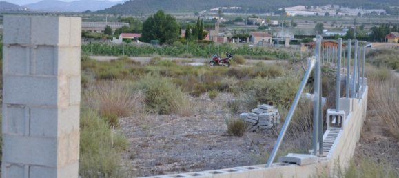 Дом с 1 спальней в Салинас, Испания № 186755 8