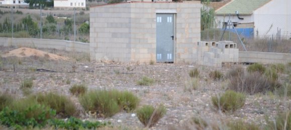 Дом с 1 спальней в Салинас, Испания № 186755 9