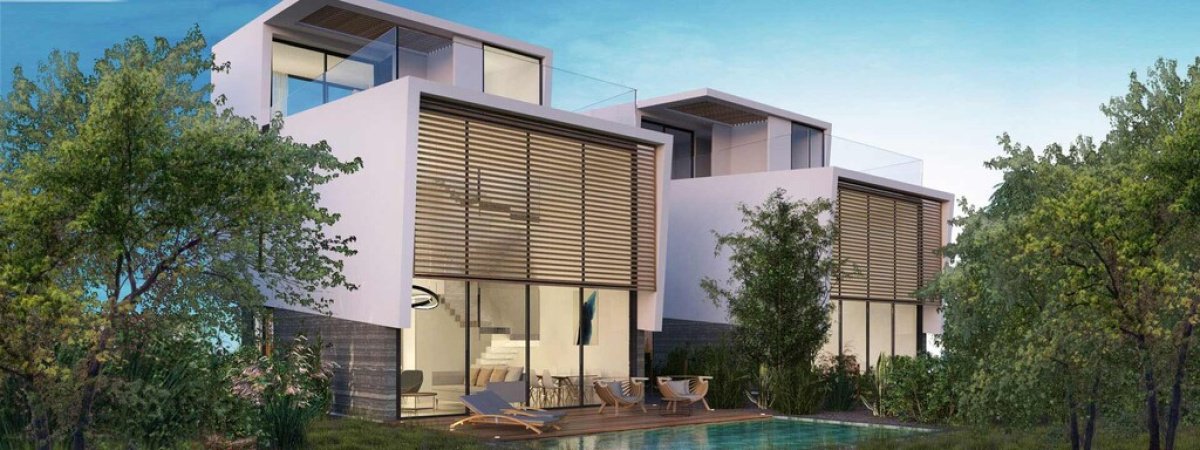 3 dormitorios villa en venta en Paphos, Cyprus № 25340