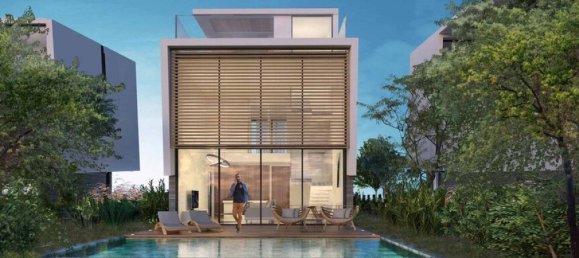 3 dormitorios villa en venta en Paphos, Cyprus № 25340 5