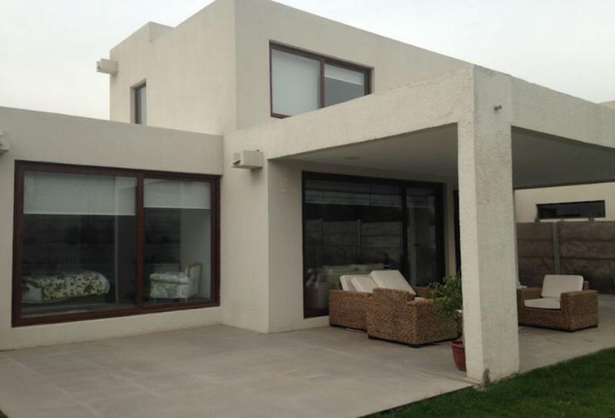 3 bedrooms House in Chacabuco, Chile No. 4156