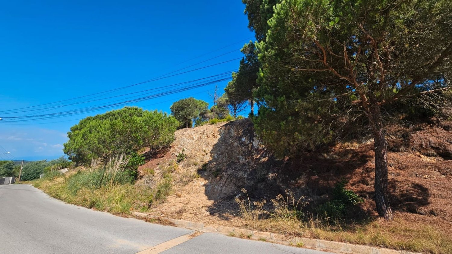  Land in Lloret de Mar, Spain No. 219384