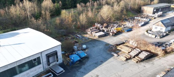 Склад 850м² в Хоф, Германия № 278344 4