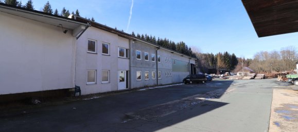 Склад 850м² в Хоф, Германия № 278344 6