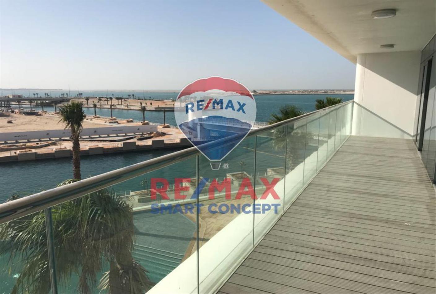 2 غرف نوم شقة في Al Raha Beach, UAE رقم 37090