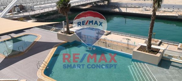 2 غرف نوم شقة في Al Raha Beach, UAE رقم 37090 10