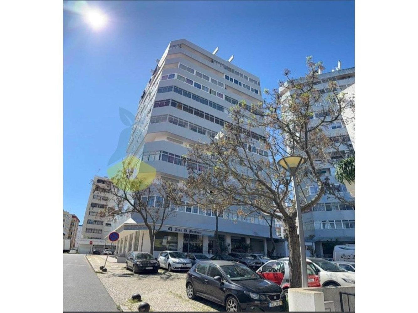 1 bedroom Apartment in Portimao, Portugal No. 190839