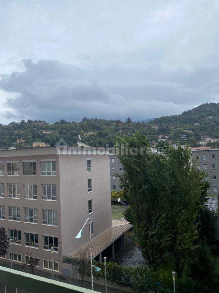 2 bedrooms Apartment in Brescia, Italy No. 59876