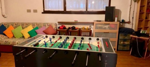 Casa de 7 habitaciónes en Parma, Italy No. 93436 16