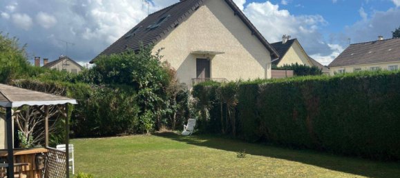 Casa T4 em Ballancourt-sur-Essonne, France N.º 361715 5